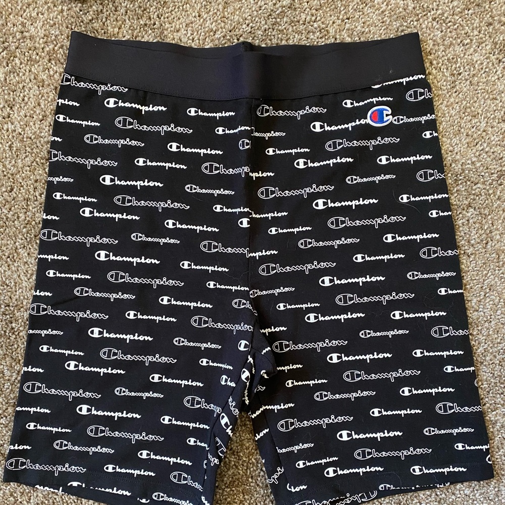 Champion shorts